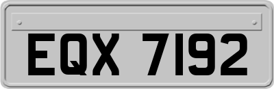 EQX7192