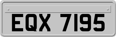 EQX7195