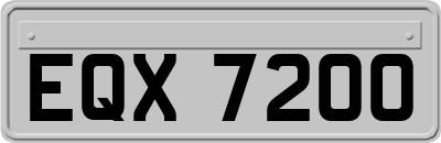 EQX7200