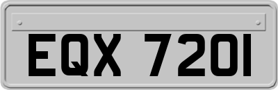 EQX7201