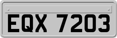 EQX7203