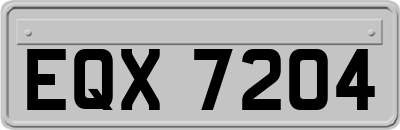 EQX7204