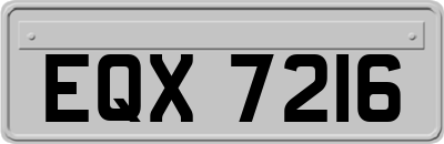 EQX7216