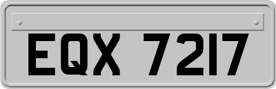 EQX7217