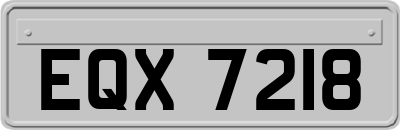 EQX7218