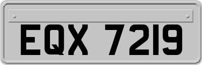 EQX7219