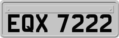 EQX7222