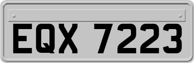 EQX7223