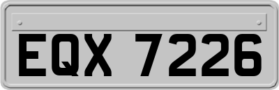 EQX7226