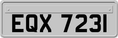 EQX7231
