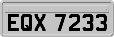 EQX7233