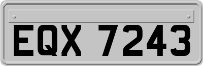 EQX7243