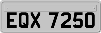 EQX7250