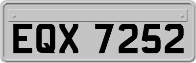 EQX7252