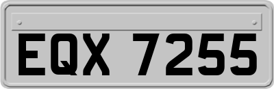 EQX7255