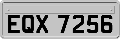 EQX7256