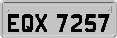 EQX7257