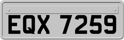 EQX7259