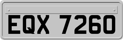 EQX7260