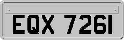 EQX7261