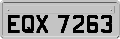 EQX7263