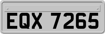 EQX7265