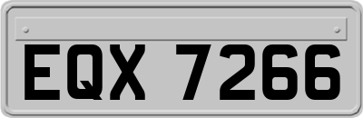 EQX7266