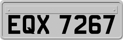 EQX7267