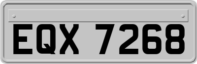 EQX7268