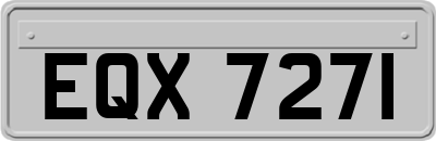 EQX7271