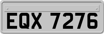 EQX7276