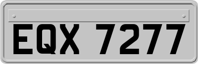 EQX7277