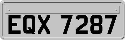 EQX7287