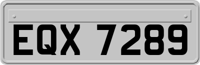 EQX7289
