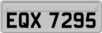 EQX7295