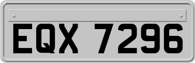 EQX7296