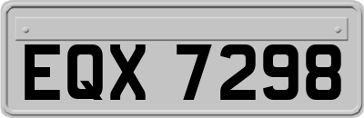 EQX7298