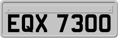 EQX7300