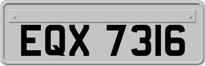 EQX7316