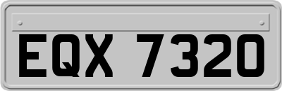 EQX7320