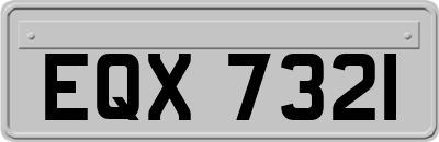 EQX7321