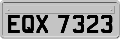 EQX7323