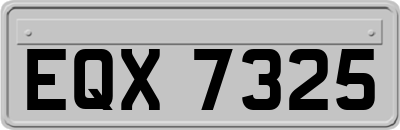 EQX7325