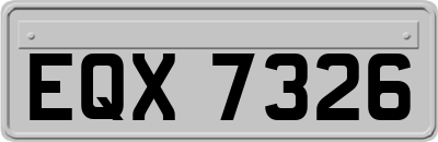 EQX7326