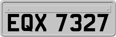 EQX7327