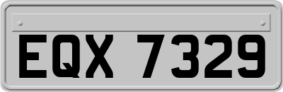 EQX7329