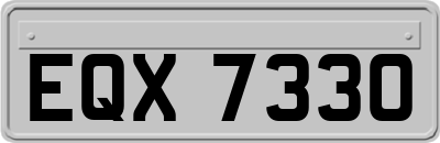EQX7330