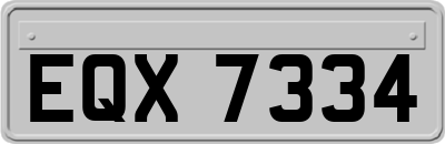 EQX7334