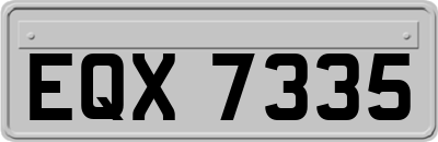 EQX7335