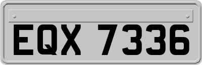 EQX7336
